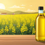 Beyond the Frying Pan: 10 Everyday Ways to Use Yellow Mustard Oil at Home