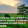 From Local to Lifestyle: How Arth Agro Farms Is Redefining Everyday Wellness