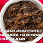 Is Your Gulkand Pure? A Buyer’s Guide to Choosing Mishri Gulkand