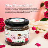 Why Choose Arth Agro Farms Mishri Gulkand