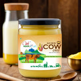 A2 Desi Cow Ghee