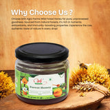 Why Choose Arth Agro Farms Forest Honey