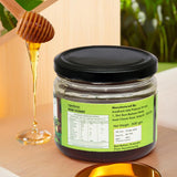 Nutritional Information Of Forest Honey