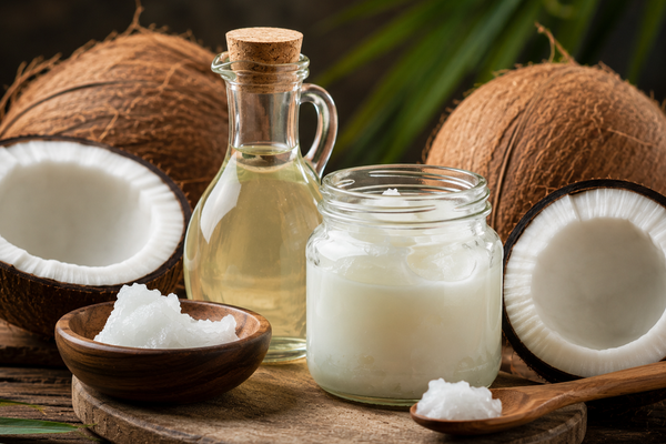 The Difference Between Buying Coconut Oil and Choosing a Premium Coconut Oil