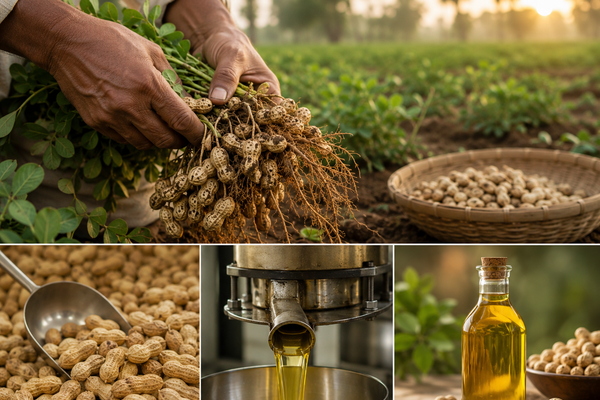 Arth Agro Farms