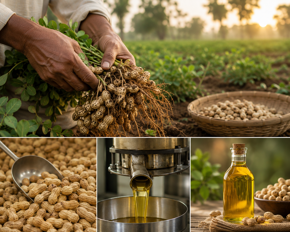 Arth Agro Farms