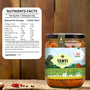Rediscovering Heritage: The Bold, Rustic Flavor of Rajasthani Tenti Pickle