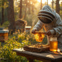 Why Wild Forest Honey Is Never Exactly the Same Every Season