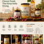This Independence Day, Let’s Celebrate the Taste of a Self-Reliant India