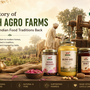 From Tradition to Arth: The Story Behind Arth Agro Farms