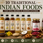 10 traditional Indian foods for modern kitchens featuring Arth Agro Farms products
