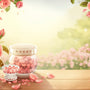Ayurveda in a Jar: The Healing Benefits of Arth Agro Farms Mishri Gulkand