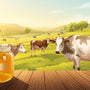 Skin That Glows from Within: Beauty Benefits of A2 Desi Cow Ghee You Didn’t Know