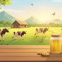 How a Spoon of A2 Ghee Before Bed Improves Sleep, Hormones & Skin Glow
