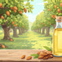 Why Dermatologists Are Now Recommending Wood Pressed Almond Oil for Pigmentation, Dark Spots & Uneven Skin Tone