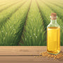 Why Sesame Oil Is the Most Powerful Ayurvedic Oil for Daily Health & Longevity