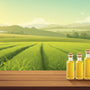 Which Wood Pressed Oil Is Best for Indian Cooking?