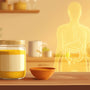 Why Doctors Now Recommend A2 Ghee for Gut Lining Repair and Acid Reflux Relief
