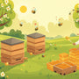 The Golden Secret of Nature: Why Wild Forest Honey Deserves a Place in Your Daily Life