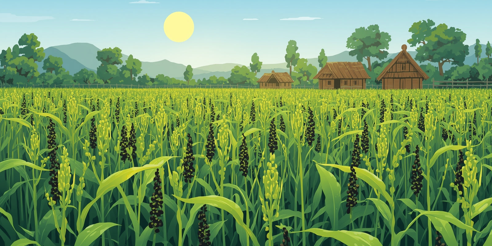 Why Wood-Pressed Black Mustard Oil is India’s Traditional Super Oil for Health & Cooking