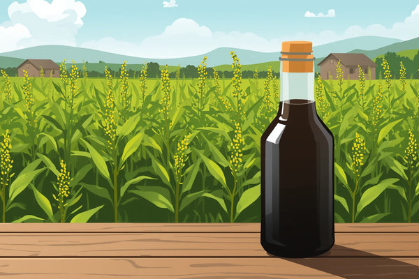 Black Mustard Oil – The Forgotten Super Oil Reviving Traditional Health