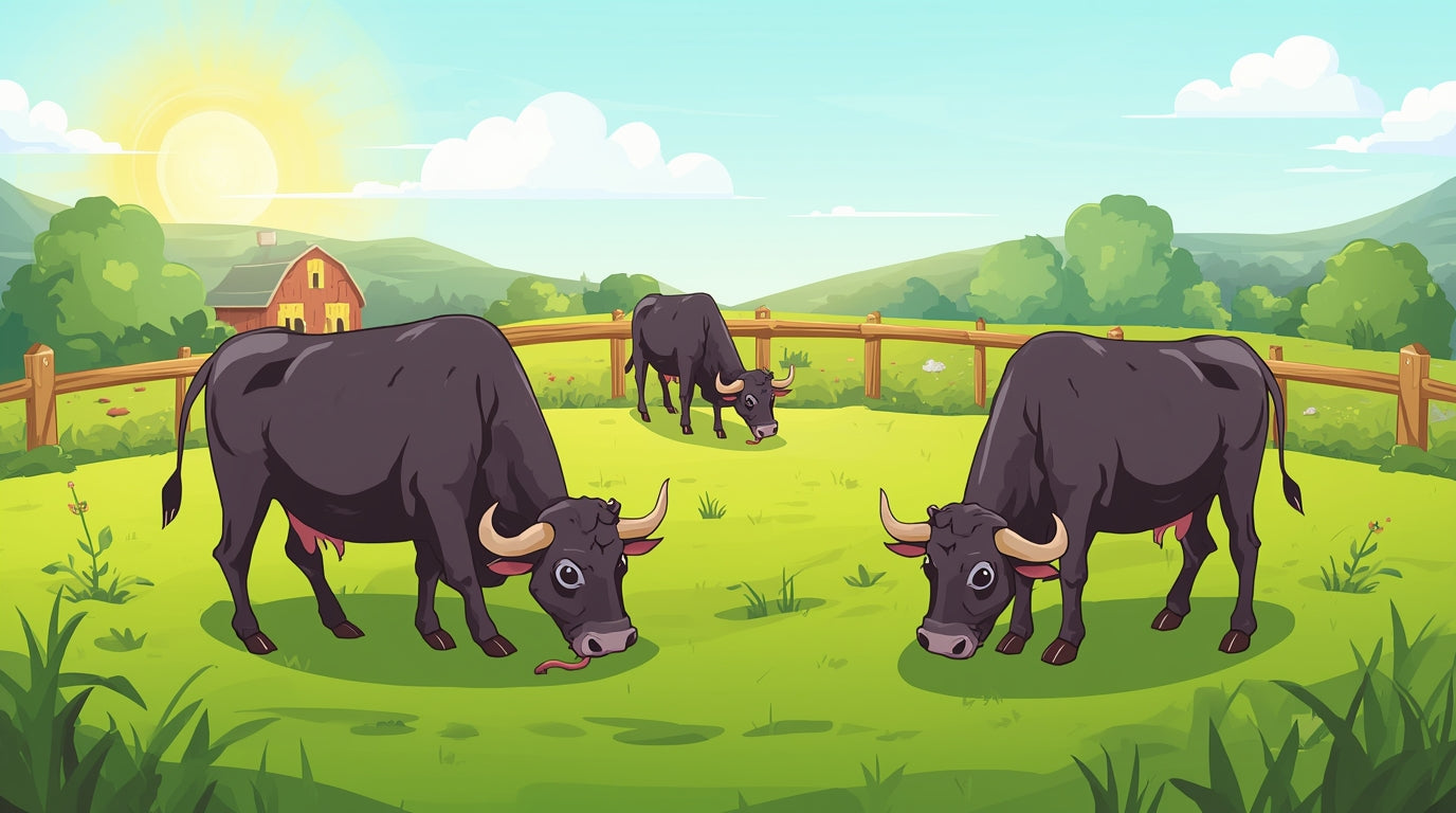 A2 Desi Buffalo Ghee: Natural Goodness for Health