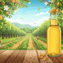 Almond Wood Pressed Oil – Nature’s Everyday Superfood for Beauty and Wellness