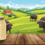 A2 Desi Buffalo Ghee – The Secret to Strength, Energy, and Daily Wellness