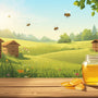 How to Identify Pure Honey Before Buying Online