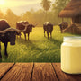 Why A2 Desi Buffalo Ghee Is the Perfect Replacement for Modern Cooking Oils