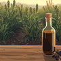 Black Mustard Oil for Muscle Recovery: Why Athletes Use It for Pain Relief