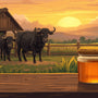 A2 Buffalo Ghee for Weight Gain: The Healthy Way to Add Mass Without Belly Fat
