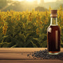 The Ayurvedic Secret of Black Mustard Oil: Warming, Detoxifying, and Healing Naturally