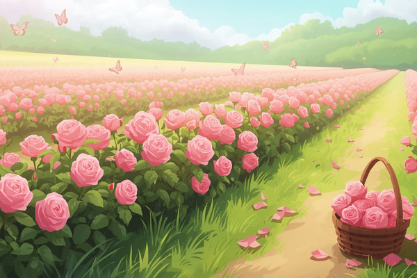 How Daily Mishri Gulkand Intake Supports Liver Detox & Blood Purification