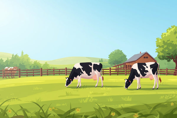A2 Desi Cow Ghee: Health Benefits, Uses, and Tips