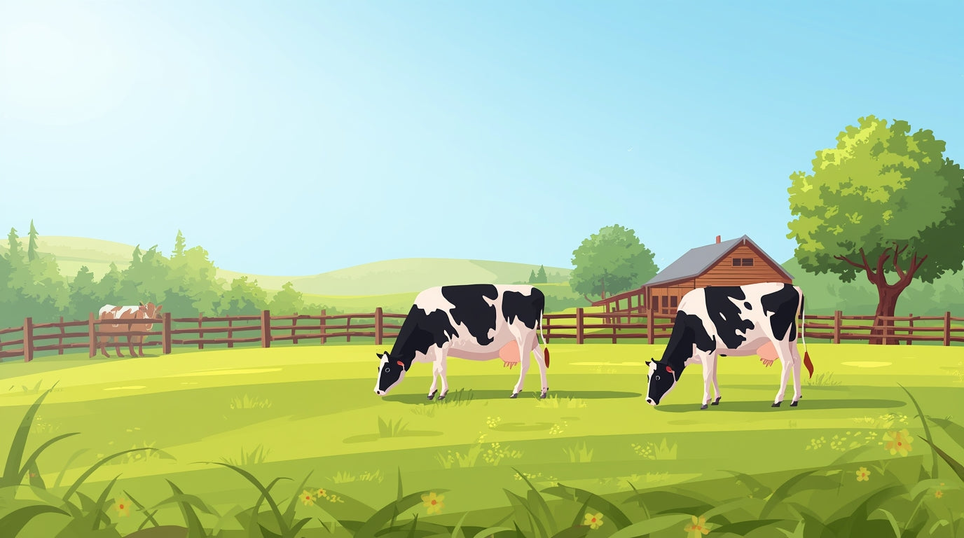 A2 Desi Cow Ghee: Health Benefits, Uses, and Tips