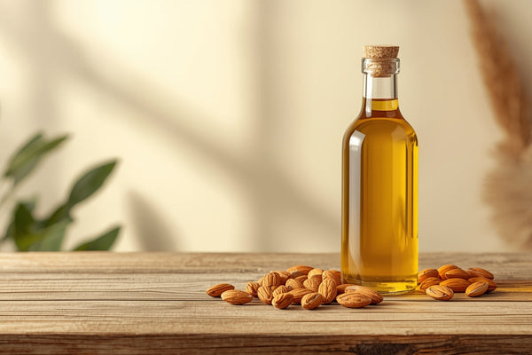 Amazing Benefits of Almond Oil: Uses, Tips, and Precautions