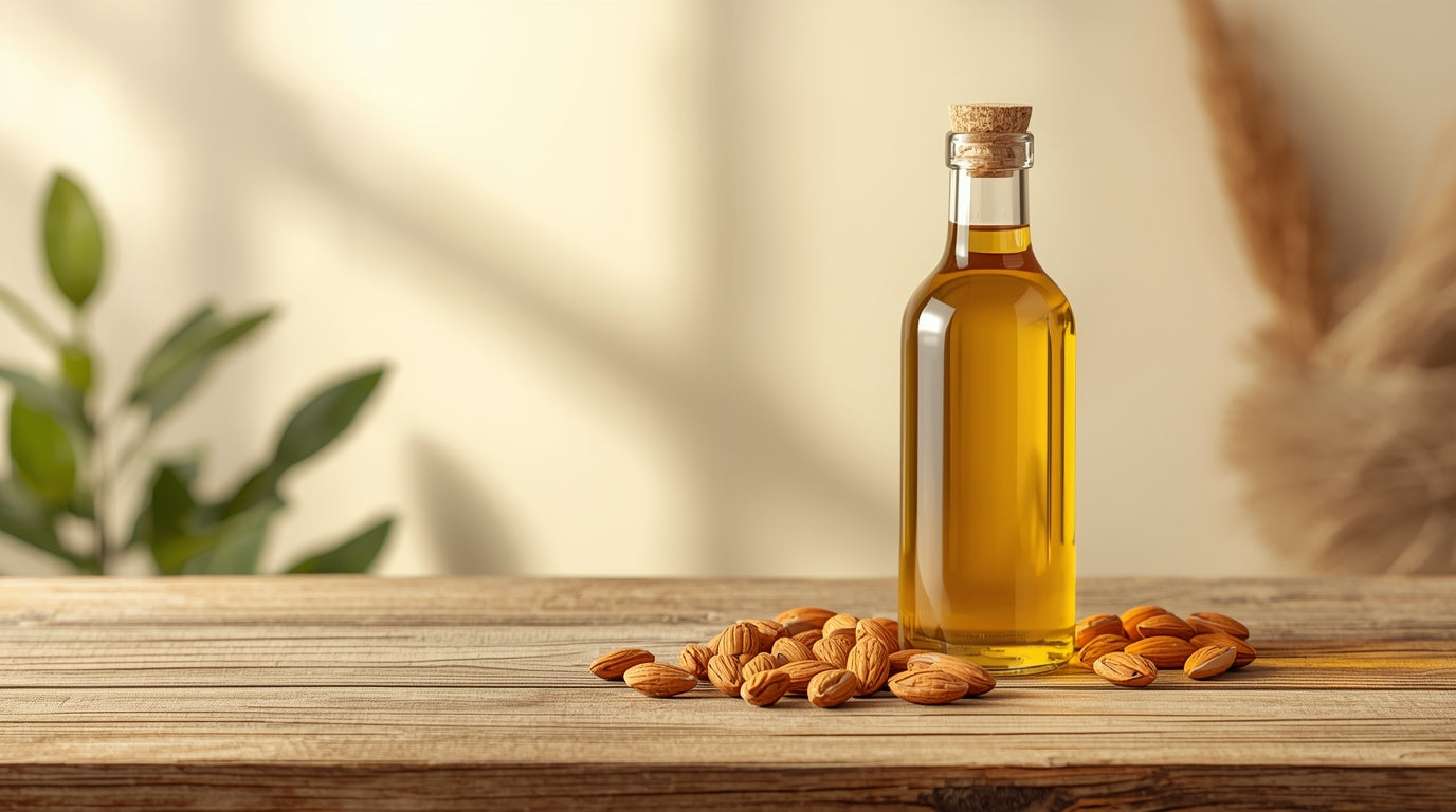 Amazing Benefits of Almond Oil: Uses, Tips, and Precautions