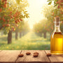 How Almond Oil Strengthens the Skin Barrier & Prevents Early Aging Naturally