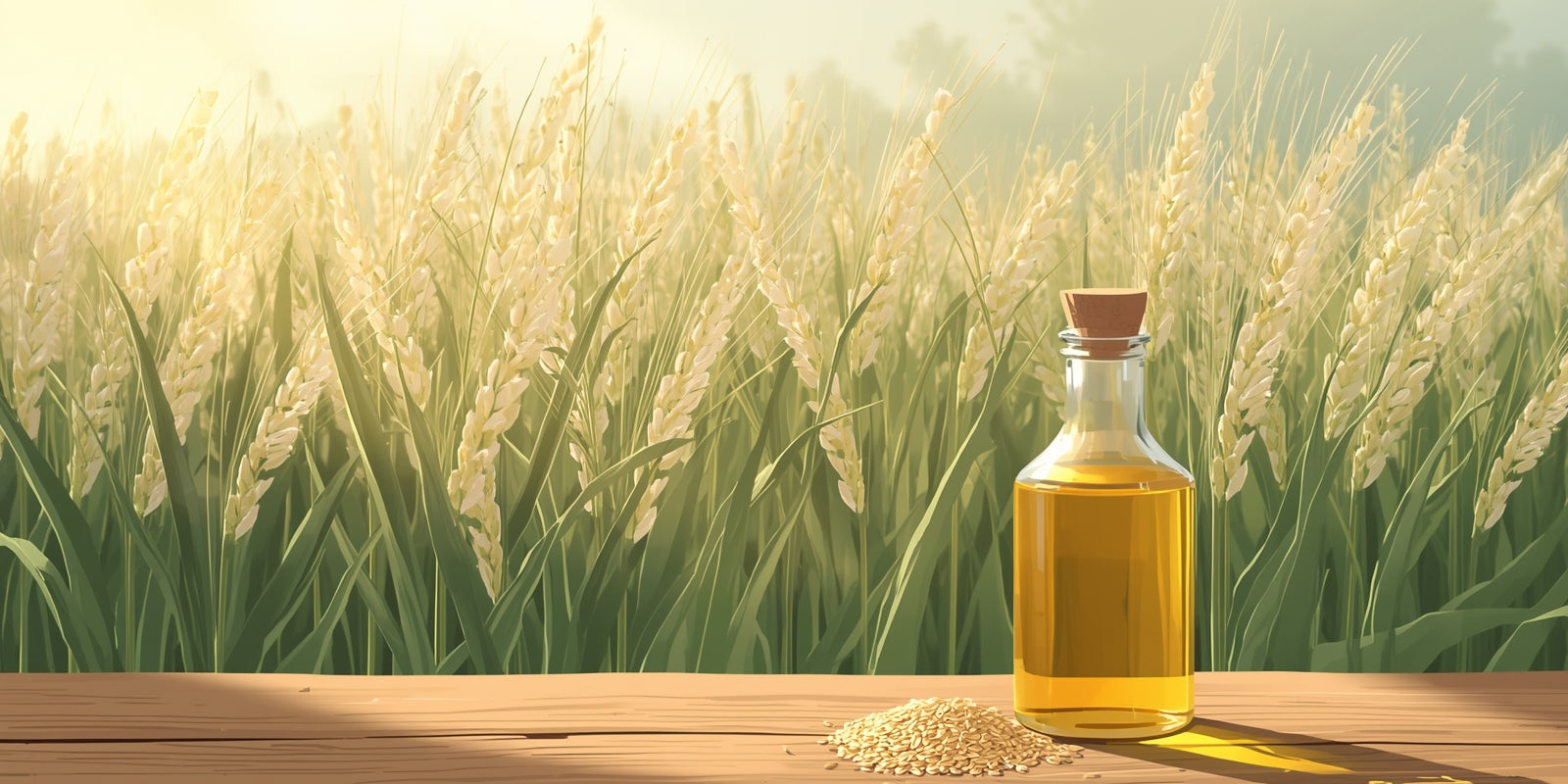 How Wood Pressed Sesame Oil Strengthens Bones, Teeth & Calcium Absorption Naturally