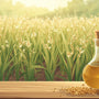 Oil Pulling with Sesame Oil: Ancient Morning Ritual for Teeth, Gums & Immunity