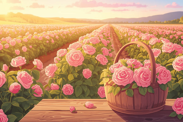 Mishri Gulkand for Women’s Health: Reduces PCOD Heat, Mood Swings & Hormonal Stress