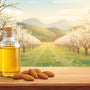 Why Replacing Your Chemical Skincare with Wood Pressed Almond Oil Could Be a Game Changer