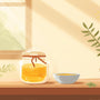 Why A2 Ghee Fasts Your Morning Digestion Better Than Hot Water & Lemon — Ayurveda Explains