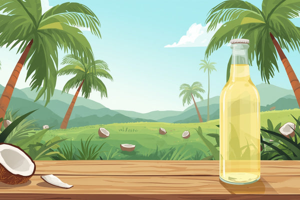 From Traditional to Trendy: Why Chefs Love Cooking with Wood-Pressed Coconut Oil