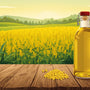 5 Incredible Skin and Hair Benefits of Wood Pressed Yellow Mustard Oil You Didn’t Know