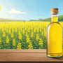 Rediscovering Tradition: The Everyday Health Secrets of Wood Pressed Yellow Mustard Oil