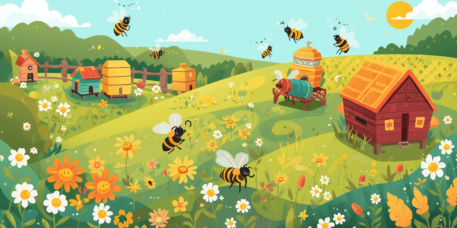 Wild Forest Honey: Nature’s Purest Sweetness by Arth Agro Farms