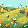 Wild Forest Honey: Nature’s Purest Sweetness by Arth Agro Farms