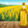 Why Wood-Pressed Yellow Mustard Oil is the Gentle Choice for Everyday Wellness